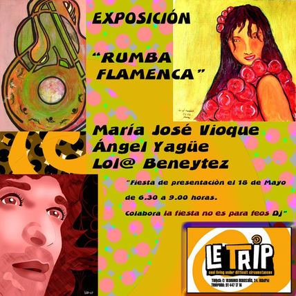 7a    Invitación...