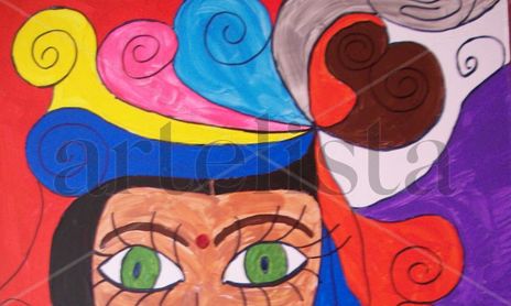MUJERES Y RAZAS