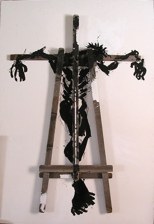 crucificció