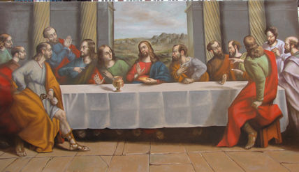 Ultima cena