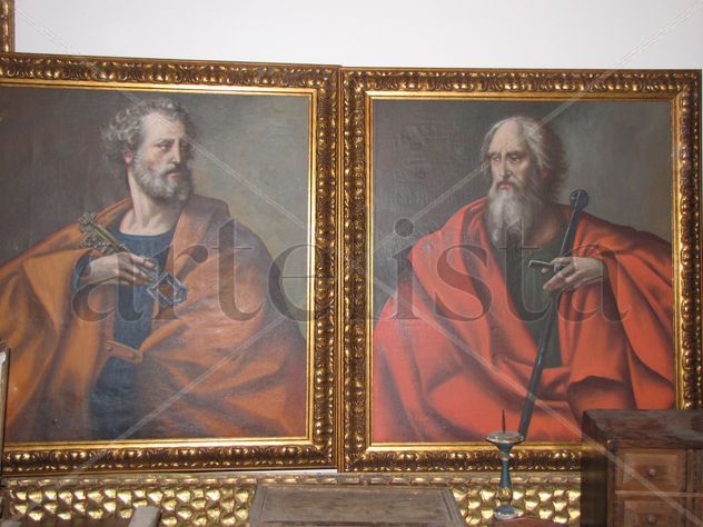san pedro y san pablo