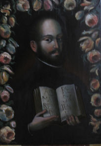 San ignacio de loyola