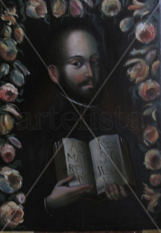 san ignacio de loyola