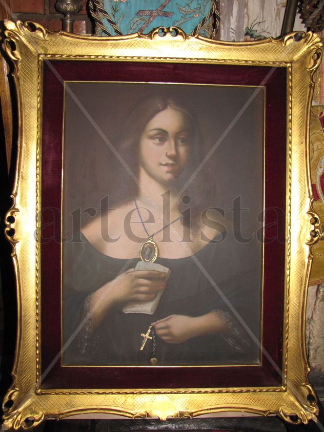 HEROINA, POLICARPA SALAVARRIETA