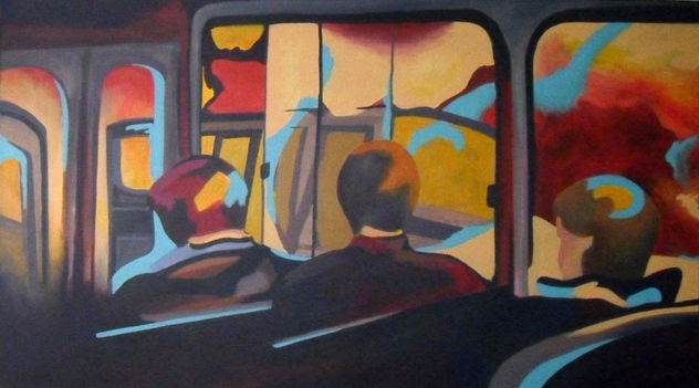viaje