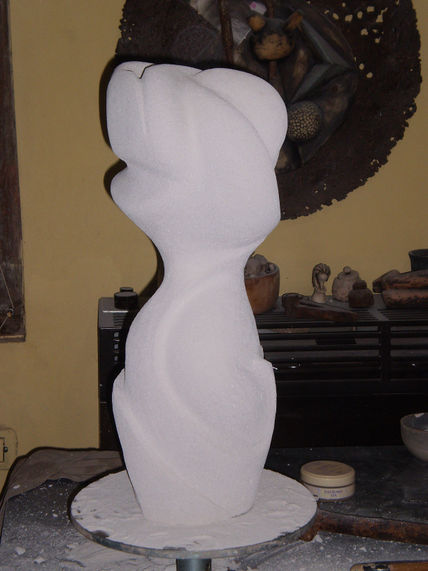 " Ritual Maya "