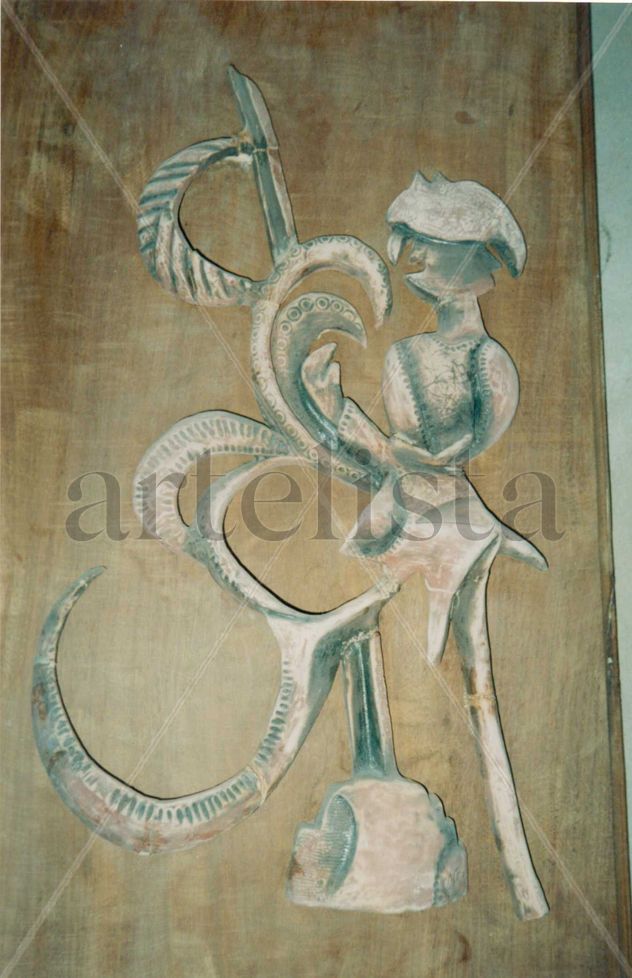 " El quijote y su revancha