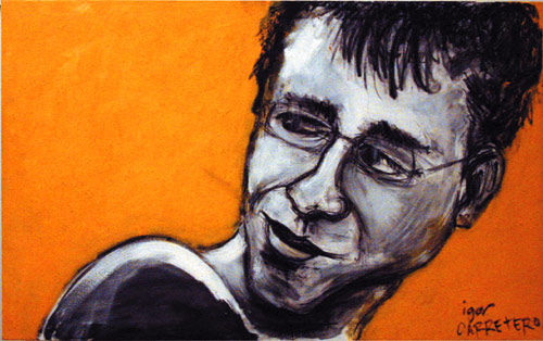 retrato