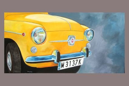 Seat 600