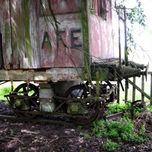 Estación muerta thumbnail 1