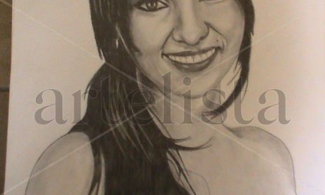Dibujos a lápiz