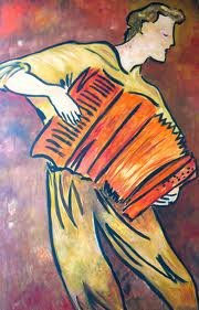 acordeononista