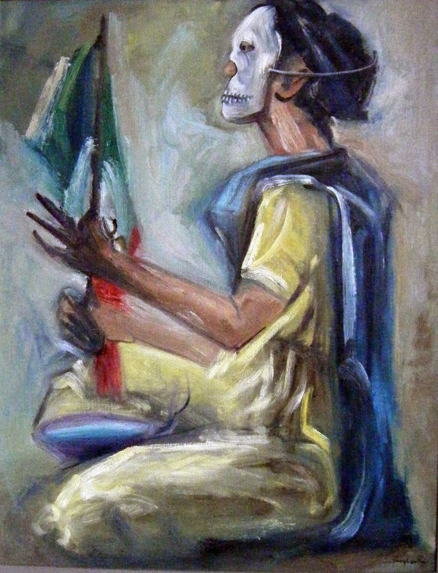 HOMENAJE A CELIA CALDERON