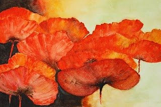 Froles Silvestre Amapolas