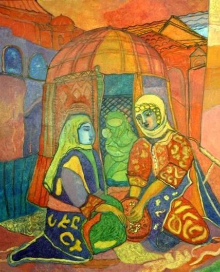 Tienda turca