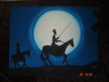 Quijote