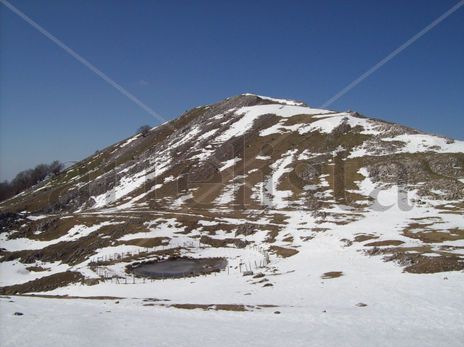 Monte Arriurdin