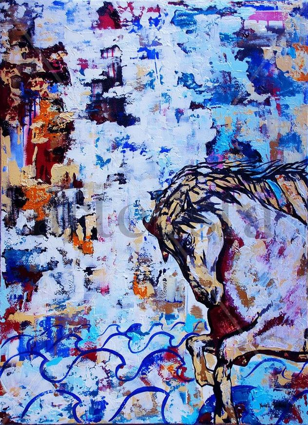 Horse Serie 2