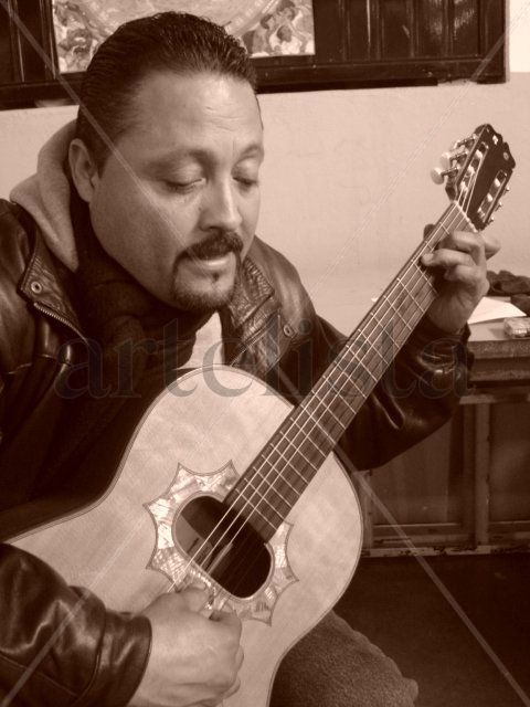 MUSICA
