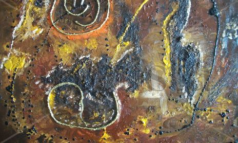 ABSTRACTOS