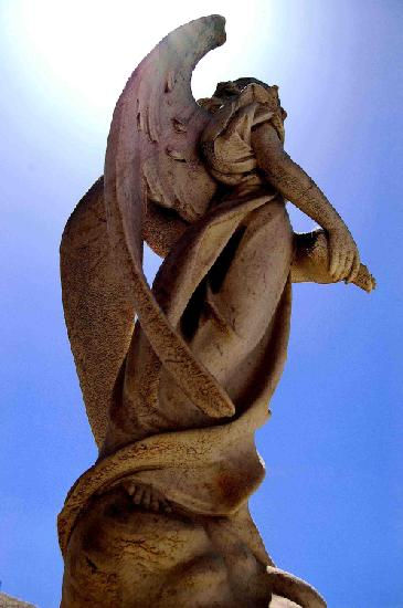 angel
