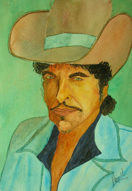 Bob Dylan