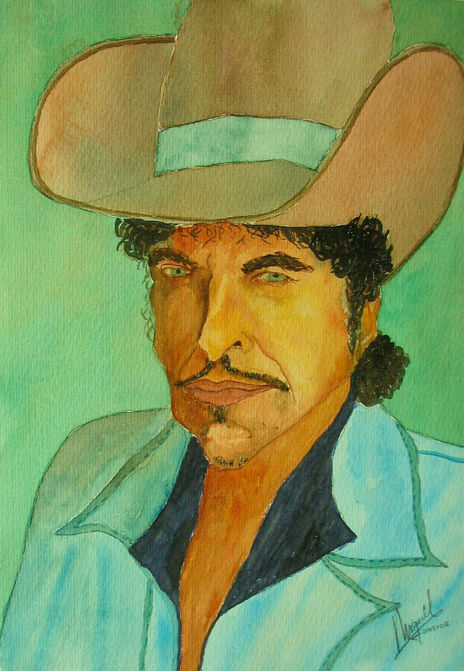 Bob Dylan