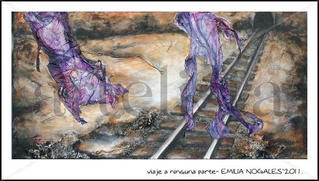 viaje a ninguna parte
