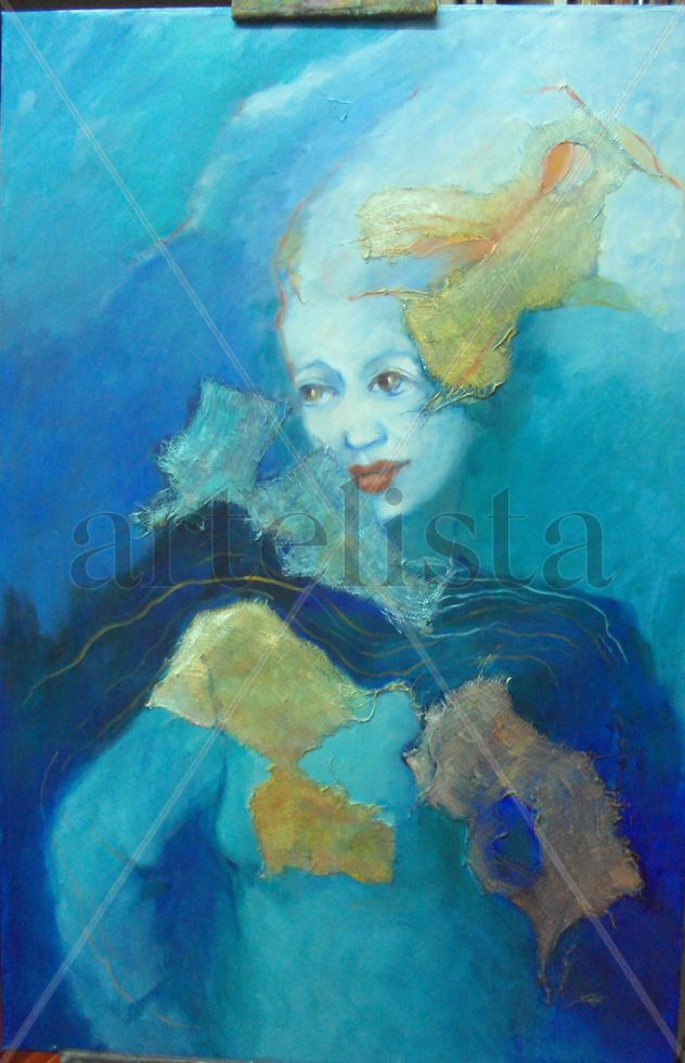 RAPSODIA EN AZUL