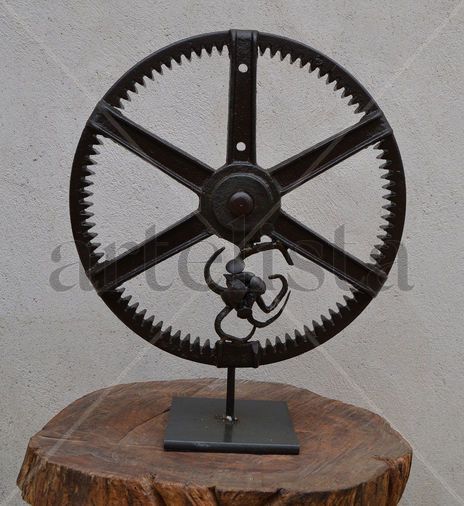 La araña