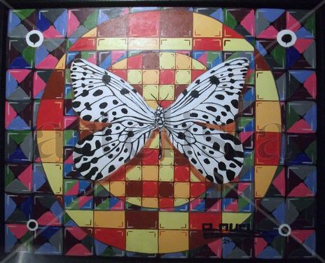 El gran efecto...