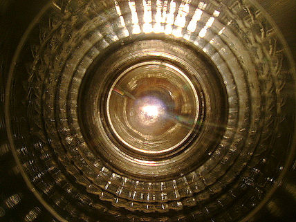Farol de día