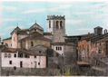 VISTA DE BESALÚ  (GIRONA)