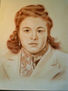 retrato antiguo
