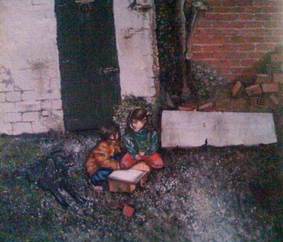 Juegos en construcción 