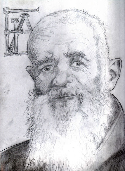 Fray Leopoldo de...