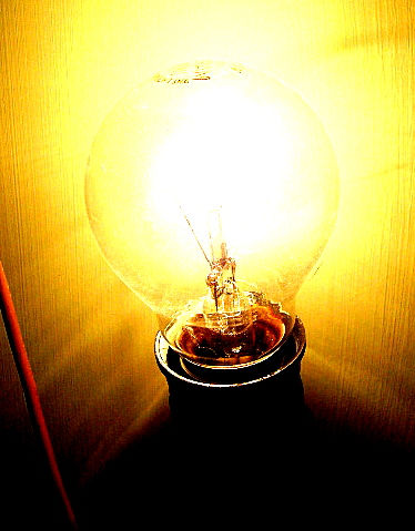 Brillo de Luz