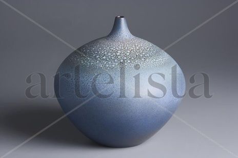 Volumen azul bajo