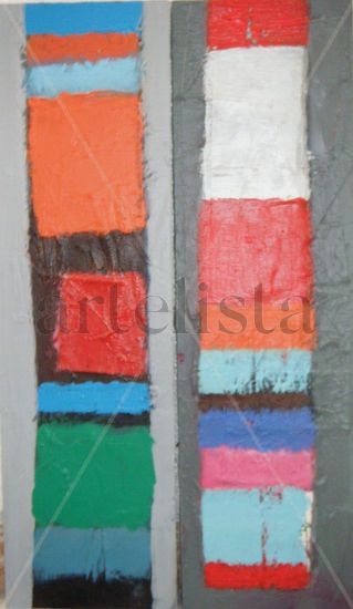 sin tltulo Acrylic Panel Others