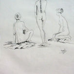 TINTA CHINA thumbnail 2