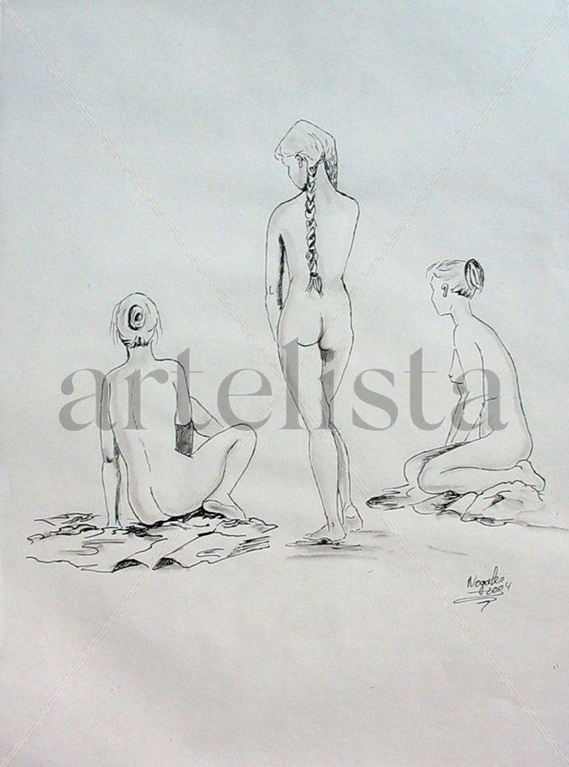DESNUDO