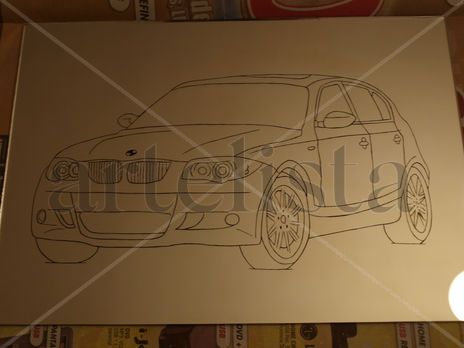 BMW Serie 1