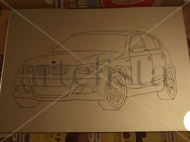 BMW Serie 1