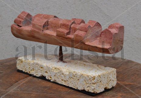 Mi pueblo I