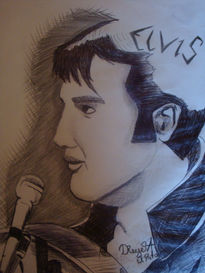 Elvis Presley