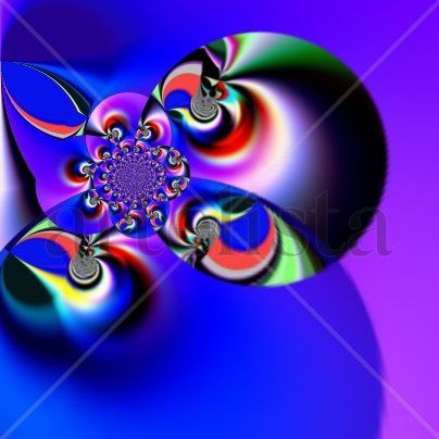 Los  Mundos en Colores