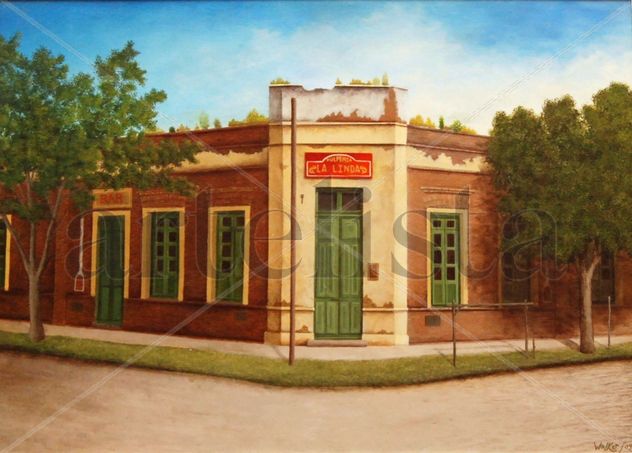 "CASONA 2"