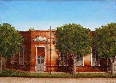 "CASONA 4"