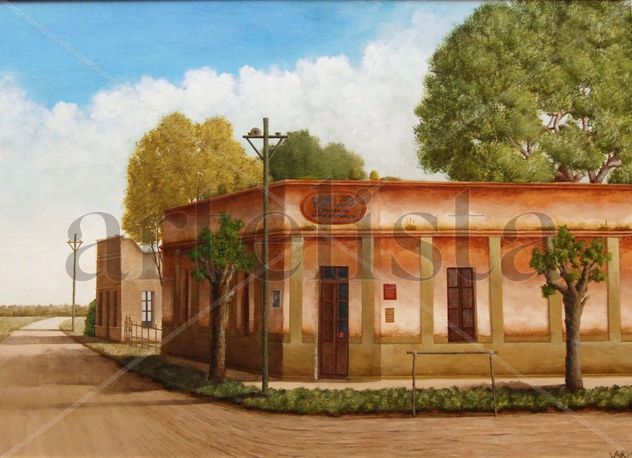 "CASONA 7"