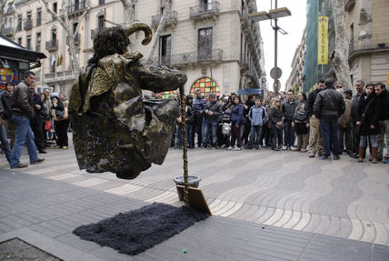 Barcelona